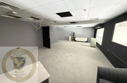 Warehouse - Studio - 1 Bathroom for rent in Industrial Area 5 - Sharjah Industrial Area - Sharjah