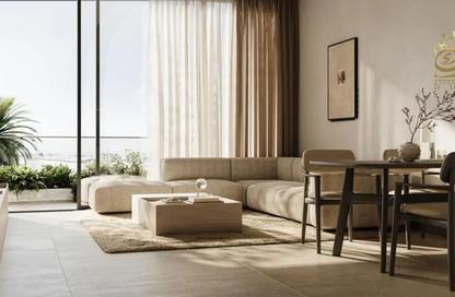 Apartment - 1 Bedroom - 2 Bathrooms for sale in Luzora Residences - Dubai Islands - Dubai Apartment - 1 Bedroom - 2 Bathrooms for sale in Luzora Residences - Dubai Islands - Dubai