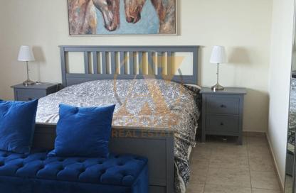 Apartment - 1 Bedroom - 2 Bathrooms for rent in The Imperial Residence - Jumeirah Village Triangle - Dubai