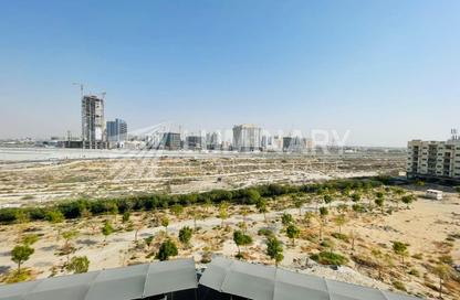 Apartment - Studio - 1 for rent in Celine by Vision - Liwan - Dubai