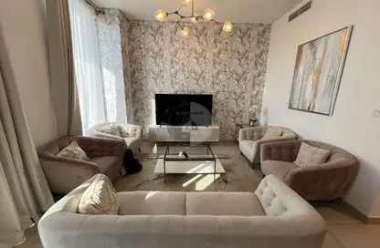 Villa - 2 Bedrooms - 3 Bathrooms for rent in Marbella I Villas - Marbella - Mina Al Arab - Ras Al Khaimah