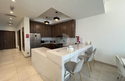 Villa - 2 Bedrooms - 3 Bathrooms for rent in Marbella I Villas - Marbella - Mina Al Arab - Ras Al Khaimah