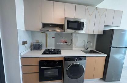 Apartment - Studio - 1 for rent in Skyz by Danube - Arjan - Dubai