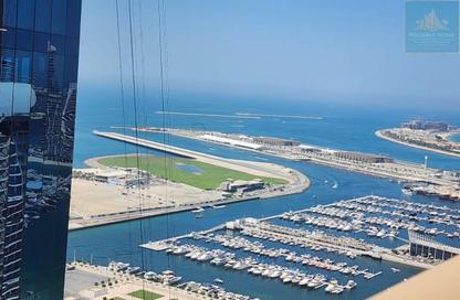 Apartment - 1 - 2 for sale in Elite Residence - Dubai Marina - Dubai