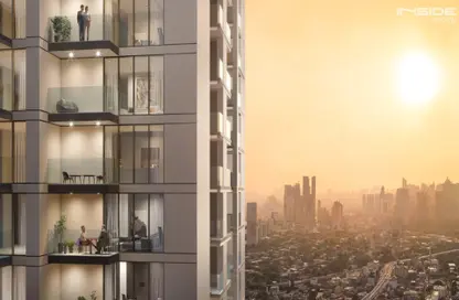 شقة - 2 غرف نوم - 3 حمامات للبيع في ڤيتر ريزيدنس - الضاحية 12 - قرية جميرا الدائرية - دبي شقة - 2 غرف نوم - 3 حمامات للبيع في ڤيتر ريزيدنس - الضاحية 12 - قرية جميرا الدائرية - دبي