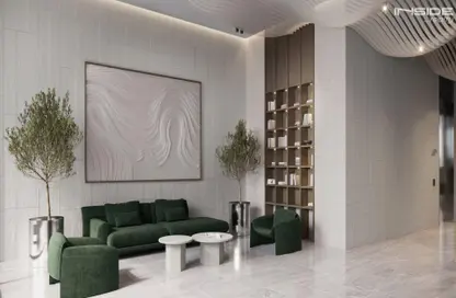 Apartment - 2 Bedrooms - 3 Bathrooms for sale in V1ter Residence - District 12 - Jumeirah Village Circle - Dubai