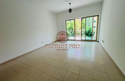 Apartment - Studio - 1 Bathroom for rent in Al Samar 3 - Al Samar - Greens - Dubai
