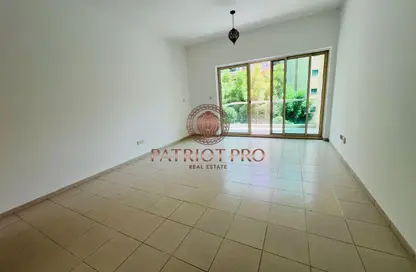 Apartment - 1 Bathroom for rent in Al Samar 3 - Al Samar - Greens - Dubai