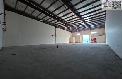 Warehouse - Studio - 1 Bathroom for rent in Umm Dir - Umm Al Quwain