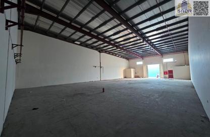 Warehouse - Studio - 1 Bathroom for rent in Umm Dir - Umm Al Quwain