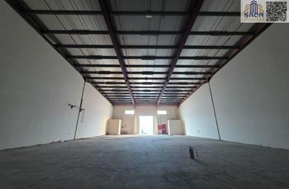 Warehouse - Studio - 1 Bathroom for rent in Umm Dir - Umm Al Quwain