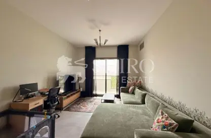 Apartment - 1 Bedroom - 2 Bathrooms for sale in Tulip Oasis 9 - Majan - Dubai Land - Dubai