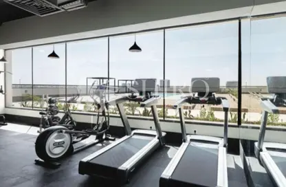 Apartment - 1 Bedroom - 2 Bathrooms for sale in Tulip Oasis 9 - Majan - Dubai Land - Dubai