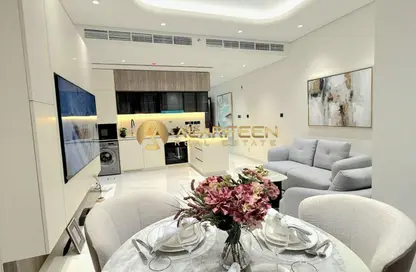 Apartment - 1 Bedroom - 2 Bathrooms for rent in Skyhills Residences 1 - Skyhills Residences - Dubai Science Park - Dubai