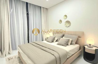 Apartment - 1 Bedroom - 2 Bathrooms for rent in Skyhills Residences 1 - Skyhills Residences - Dubai Science Park - Dubai