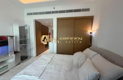 Apartment - Studio - 1 Bathroom for rent in Azizi Riviera 65 - Azizi Riviera - Meydan One - Meydan - Dubai Apartment - Studio - 1 Bathroom for rent in Azizi Riviera 65 - Azizi Riviera - Meydan One - Meydan - Dubai