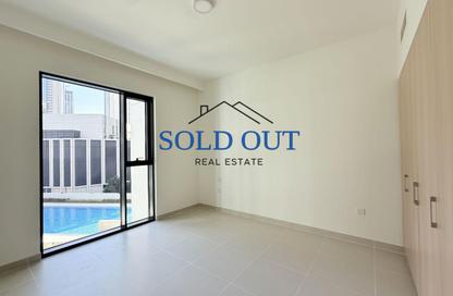 Apartment - 1 - 1 for sale in Island Park I - Dubai Creek Harbour (The Lagoons) - Dubai