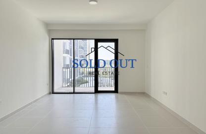 Apartment - 1 - 1 for sale in Island Park I - Dubai Creek Harbour (The Lagoons) - Dubai