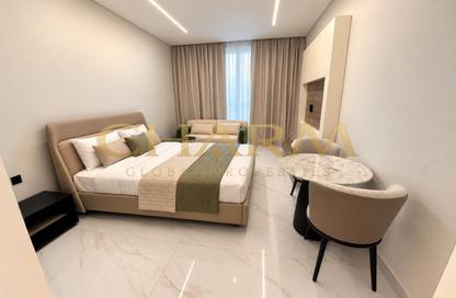Apartment - Studio - 1 for rent in Skyhills Residences 1 - Skyhills Residences - Dubai Science Park - Dubai