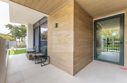 Villa - 4 - 4 for rent in Bliss - Arabian Ranches 3 - Dubai