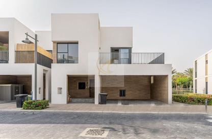 Villa - 4 - 4 for rent in Bliss - Arabian Ranches 3 - Dubai Villa - 4 - 4 for rent in Bliss - Arabian Ranches 3 - Dubai