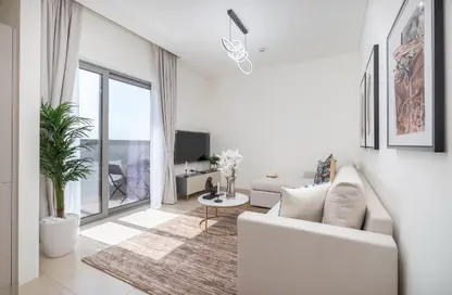 Apartment - 1 Bedroom - 1 Bathroom for rent in Sobha Creek Vistas Reserve - Sobha Hartland - Mohammed Bin Rashid City - Dubai