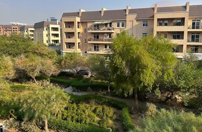 Apartment - 1 - 2 for rent in Bennett House 1 - Bennett House - Motor City - Dubai