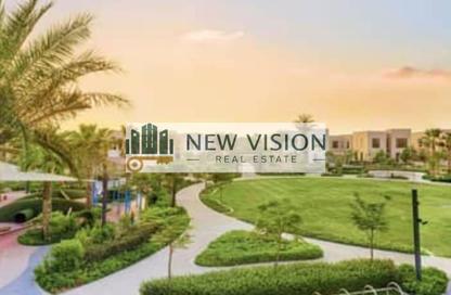 Villa - 5 Bedrooms - 7 Bathrooms for sale in Al Zahia Garden Apartments - Al Zahia - Muwaileh Commercial - Sharjah