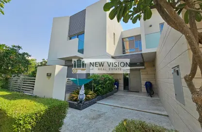 Villa - 5 Bedrooms - 7 Bathrooms for sale in Al Zahia Garden Apartments - Al Zahia - Muwaileh Commercial - Sharjah