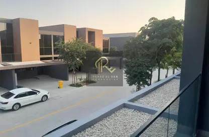 Townhouse - 4 Bedrooms - 4 Bathrooms for sale in Robinia - Masaar - Tilal City - Sharjah