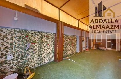 Villa - 5 - 4 for rent in Al Rashidiya - Ajman