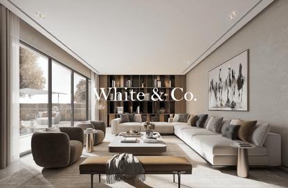 Villa - 4 Bedrooms - 6 Bathrooms for sale in Sobha Elwood - Dubai Land - Dubai