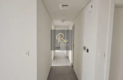 شقة - 2 غرف نوم - 3 حمامات للبيع في زا بوليفارد 3 - الجادة - الشارقة