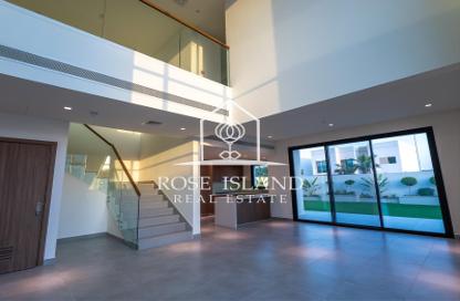 Villa - 4 Bedrooms - 5 Bathrooms for sale in The Magnolias - Yas Acres - Yas Island - Abu Dhabi