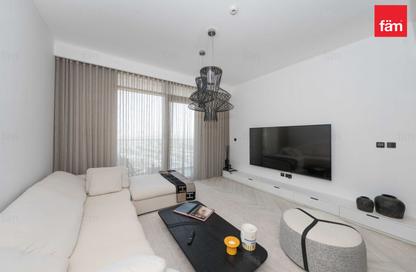 Apartment - 2 - 2 for sale in Golf Suites - Dubai Hills Estate - Dubai