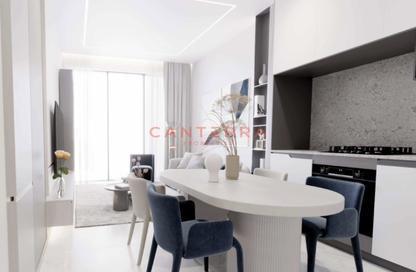 Apartment - Studio - 1 for sale in Samana Mykonos Signature - Arjan - Dubai Apartment - Studio - 1 for sale in Samana Mykonos Signature - Arjan - Dubai