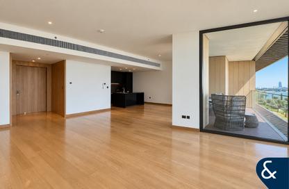 Apartment - 1 - 2 for rent in Bulgari Resort  and  Residences 5 - Bulgari Resort  and  Residences - Jumeirah Bay Island - Jumeirah - Dubai
