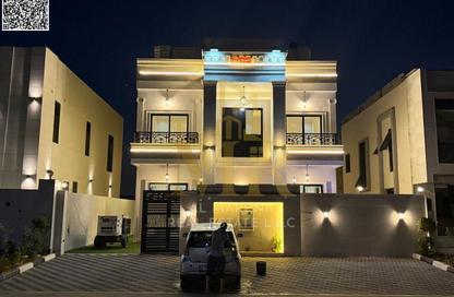 Villa - 5 Bedrooms - 7 Bathrooms for sale in Al Aamra Gardens - Al Amerah - Ajman