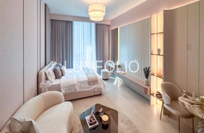 Apartment - Studio - 1 for sale in Ashley Hills - Arjan - Dubai Apartment - Studio - 1 for sale in Ashley Hills - Arjan - Dubai