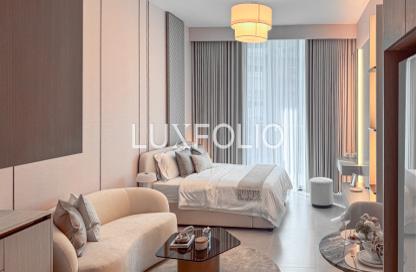 Apartment - Studio - 1 for sale in Ashley Hills - Arjan - Dubai Apartment - Studio - 1 for sale in Ashley Hills - Arjan - Dubai