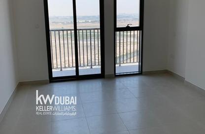 Apartment - Studio - 1 Bathroom for rent in Afnan 1 - Midtown - Dubai Production City (IMPZ) - Dubai
