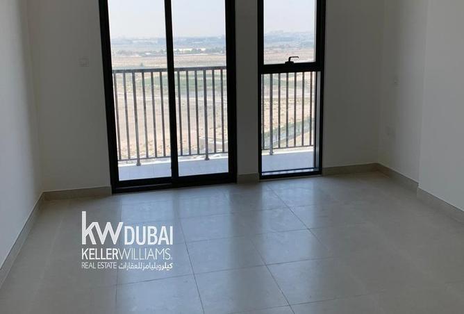 High Floor | Specious | open view