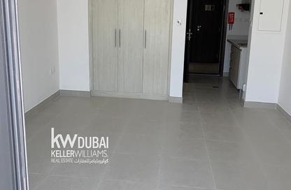 Apartment - Studio - 1 Bathroom for rent in Afnan 1 - Midtown - Dubai Production City (IMPZ) - Dubai