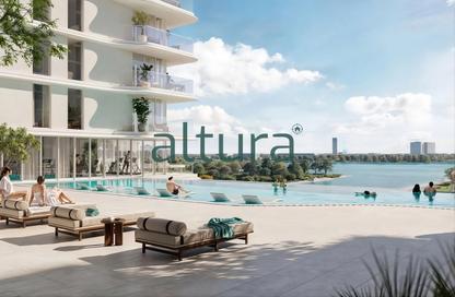 Apartment - 2 - 3 for sale in Muheira - Al Reem Island - Abu Dhabi