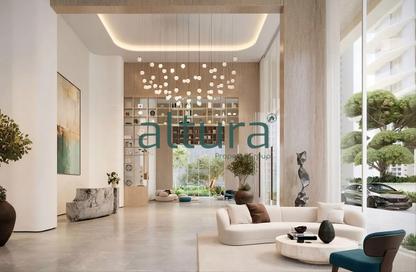 Apartment - 2 - 3 for sale in Muheira - Al Reem Island - Abu Dhabi Apartment - 2 - 3 for sale in Muheira - Al Reem Island - Abu Dhabi