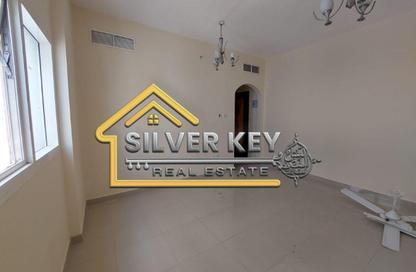 Apartment - 1 Bedroom - 1 Bathroom for rent in Al Nad - Al Qasimia - Sharjah