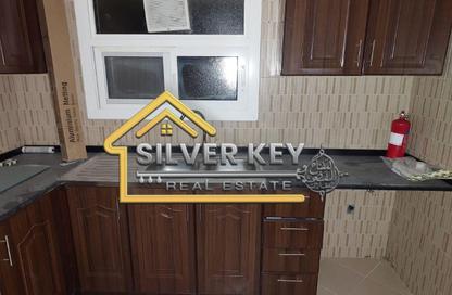 Apartment - 1 Bedroom - 1 Bathroom for rent in Al Nad - Al Qasimia - Sharjah