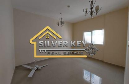 Apartment - 1 Bedroom - 1 Bathroom for rent in Al Nad - Al Qasimia - Sharjah