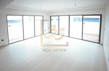 Villa - 5 - 6 for rent in Santorini - Damac Lagoons - Dubai Villa - 5 - 6 for rent in Santorini - Damac Lagoons - Dubai