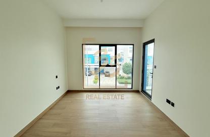 Villa - 5 - 6 for rent in Santorini - Damac Lagoons - Dubai
